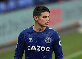 Todas las noticias del jugador de fútbol internacional colombiano del bayern múnich. Why Is James Rodriguez Not Playing For Colombia Against Peru Tonight
