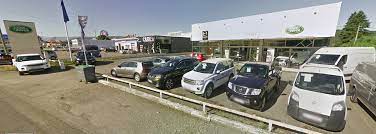 Ready to discover the region from the comfort of your. Automobiles Du Falga Concessionnaire Land Rover Saint Jean Du Falga Auto Occasion Saint Jean Du Falga