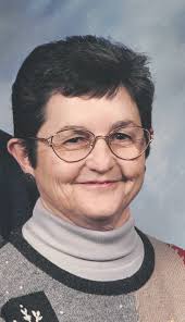 Shirley J. (Case) Sousley