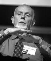 First-ever Science Day speakers reaffirm DOE/NNSA commitment to 'science  with the mission in mind'