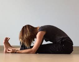 The Spine Plays A Crucial Role In All Movements That The Body Creates On A Day To Day Basis Whether You Are Commu Yin Yoga Yin Yoga Sequence Nancy Nelson Yoga