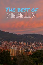 Located on the edge of the southern patagonian ice field, the city is home to the perito moreno glacier and a major reason to head this way in south america. 10 Points Of Interest In Medellin Something Of Freedom Latin America Travel South America Travel America Travel