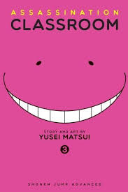 Assassination Classroom 3 Paperback Overstock Com Shopping The Best Deals On Comics And Graphic Assassination Classroom Classroom Assasination Classroom