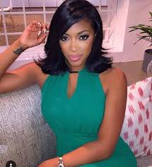 Her grandfather is the notable civil rights leader reverend hosea williams. Facts About Porsha Williams Net Worth How Rich Is Rhoa Actress