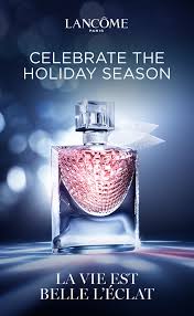 Lancome La Vie Est Belle Florale Eau De Toilette Discover Parisian Femininity And Sparkling Radiance La Vie Est Belle And New La Vie Est Belle L Eclat From Lancom Lancome Paris Perfume Perfume Perfume Design