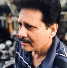 Amit Chandra, Executive Producer of #DOSTIKESIDEEFFECTS #AmitChandra is a  seasoned and multi-skilled film production professional who is in-charge of  entire production unit of #DKSE. A few major highlights of Amit Chandra's  career