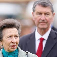 Princess Anne's Husband Injured, Abruptly Cancels Royal Trip