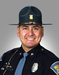 Kristal Heffley of the Fort Wayne Better Business Bureau and Sgt. Ron  Galaviz of the Indiana State Police will talk about ways to protect your  identity from scammers and fraudsters at 12:15