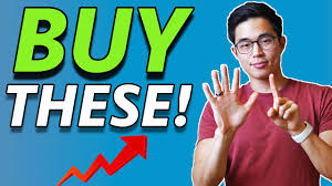 3/16/2021 crypto stocks to watch as bitcoin nears $55k cryptocurrency prices have surged this year, with bitcoin now up by around 90% since early january, trading at levels of around $55k currently. The 6 Top Stocks To Buy In February 2021 High Growth Youtube