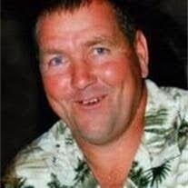 Scott Koster Obituary