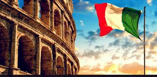 Gratis italienische flagge hier downloaden. E Rechnung In Sap Per Sdi In Italien Frist Fur Update 1 Oktober Pikon Sap Beratung