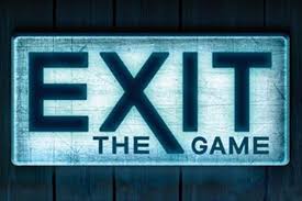 Complete List Of Exit The Game Series Escape Room Games Board Game Halv