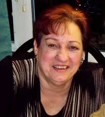 Obituary for Sharon Marie (Mangine) Ball