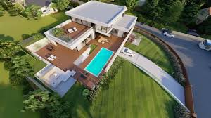 We are constantly updating our selection to bring you the latest styles and trends in interior decor and design. Modernes 1 5 Geschossiges Haus Mit Staffelgeschoss Avantecture