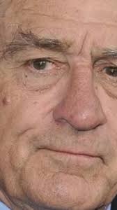 Robert De Niro isn't just an...
