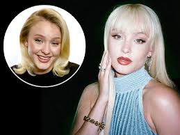 Zara larsson is an international phenomenon who believes in the power of pop, with an. Zara Larsson Won T Do Eurovision But Loves The Movie Wiwibloggs