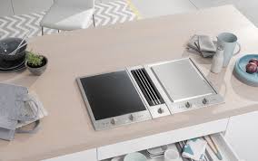 Bei der auswahl der richtigen dunstabzugshaube hilft ein vergleich der technischen parameter Miele Kochfeld Mit Integriertem Dunstabzug Im Vergleich Proline Oder Twoinone Was Ist Der Unterschied Was Ist Besser Kuchenfinder