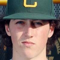 CCS baseball roundup: Cap knocks off DII's top seed