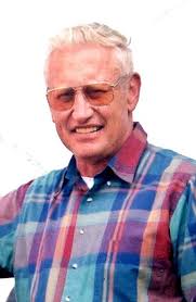 Ronald Shoup Obituary