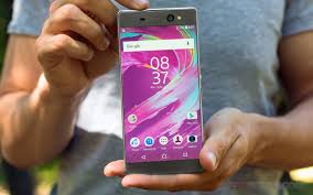 To connect with sony xperia xa ultra, join facebook today. Sony Xperia Xa Ultra Review Lord Of The Selfies Performance