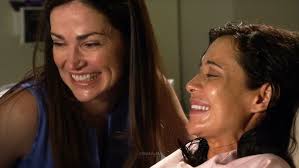 Army Wives (2007–2013): Denise goes into labor while her husband is  deployed overseas