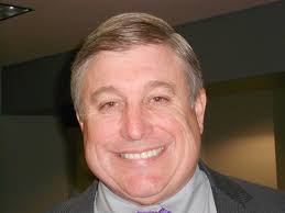 Berks County commissioner a winner of annual Governor's Award