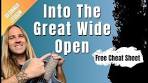 Into The Great Wide Open - Beginner Guitar Lesson - YouTube