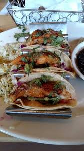 Cheesecake factory crispy beer battered fish tacos. Fish Tacos Picture Of The Cheesecake Factory King Of Prussia Tripadvisor