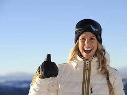 As winter olympian, former olympic gold and silver medallist, two times x games gold medallist. Torah Bright Snowboarding Superstar Is Shredding Aussie Snow In Thredbo Oh And She S Still Seeking A Dude To Rip The Shirt Off