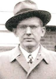 John Robert Porter (1908-1980)