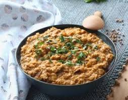 Recette Dahl De Lentilles Corail En Video Recette Dahl Lentilles Corail Dahl Lentilles Dhal Lentilles