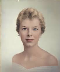 Obituary information for Esther Hanes