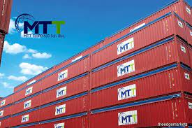16, jalan sungai aur, 42000 port klang, selangor, malaysia. Mtt Shipping Is Said To Weigh Rm250m Malaysian Ipo The Edge Markets