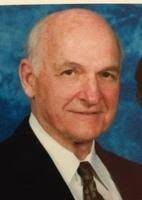 Newlin Kessler Obituary (1931