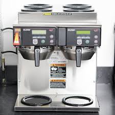 Here are our top five picks for bunn coffee makers. Bunn 38700 0014 Axiom 4 2 Twin 12 Cup Automatic Coffee Brewer With 4 Upper And 2 Lower Warmers 120 208 240v