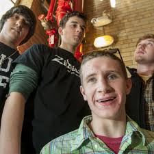 Anne Arundel's Battle of the Bands takes the stage at Maryland Hall