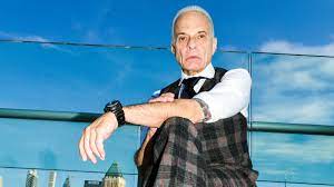 This is the official facebook account for dlr. Is David Lee Roth The Estee Lauder Of Tattoos The New York Times