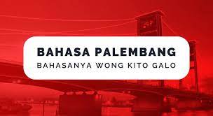 Mengenal Bahasa Palembang Lucu Gambar Lucu Kata Kata