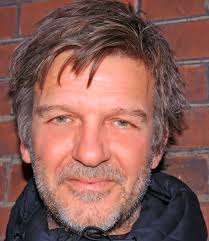 Military friends reflecting