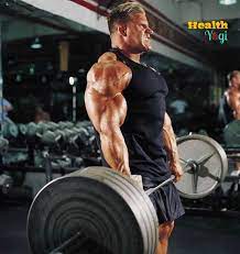 Jay Cutler Workout Routine And Diet Plan 2020 Health Yogi Jay Cutler Workout Routine Jay Cutler Workout Bodybuilding