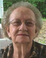 Dolia Morvant Obituary (2014)