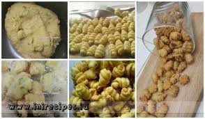 Dikenal luas sebagai kue dengan cita rasa yang asin, ternyata kue garpu juga dapat dibuat dengan berbagai rasa. Resep Kue Garpu Keju Lebih Enak Renyah Dan Gurih Resep Kue Makanan