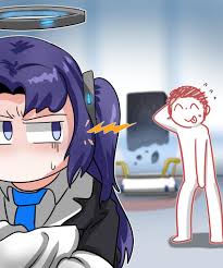 Crafting Chamber Blue Archive hentai videos, GIFs, and images | Rule 34 App