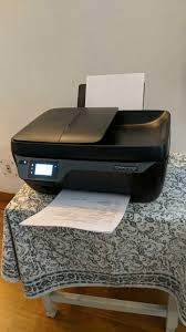 This video will help you to install driver and wifi setup for hp printer 3835 in windows 7. Hp Deskjet Ink Advantage 3835 Hardware India Broadband Forum