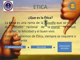 Más adelante filósofos como descartes , hume o kant recuperarían ideas de los maestros griegos y contribuirían de forma clave a la concepción de la ética de los siglos siguientes. Generalidades De La Etica By Gonzalo Allauca Issuu