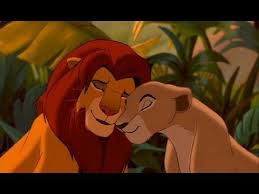 Der Konig Der Lowen 1 Kann Es Wirklich Liebe Sein Disney Konig Der Lowen Der Konig Der Lowen Konig Der Lowen