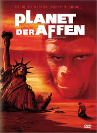 Contact planet der affen filme on messenger. Planet Der Affen 1995er Re Release Des Originals Von 1968 Amazon De Charlton Heston Roddy Mcdowall Kim Hunter Maurice Evans James Whitmore James Daly Linda Harrison Lou Wagner Woodrow Parfrey Jeff Burton Buck Kartalian