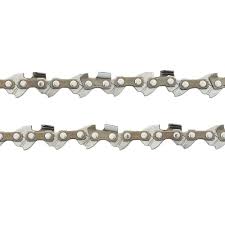 Power Care 18 In Y62 Semi Chisel Chainsaw Chain 2 Pack