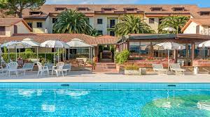 Wifi and parking are free, and this apartment also features a bbq grill. Ferienanlage Argentario Osa Feriendorf Talamone Ferienanlage Dorf Toskana