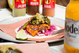 Best fish tacos in the bronx. Best Tacos In Nyc Taco Trucks Restaurants And Taquerias To Eat At Thrillist
